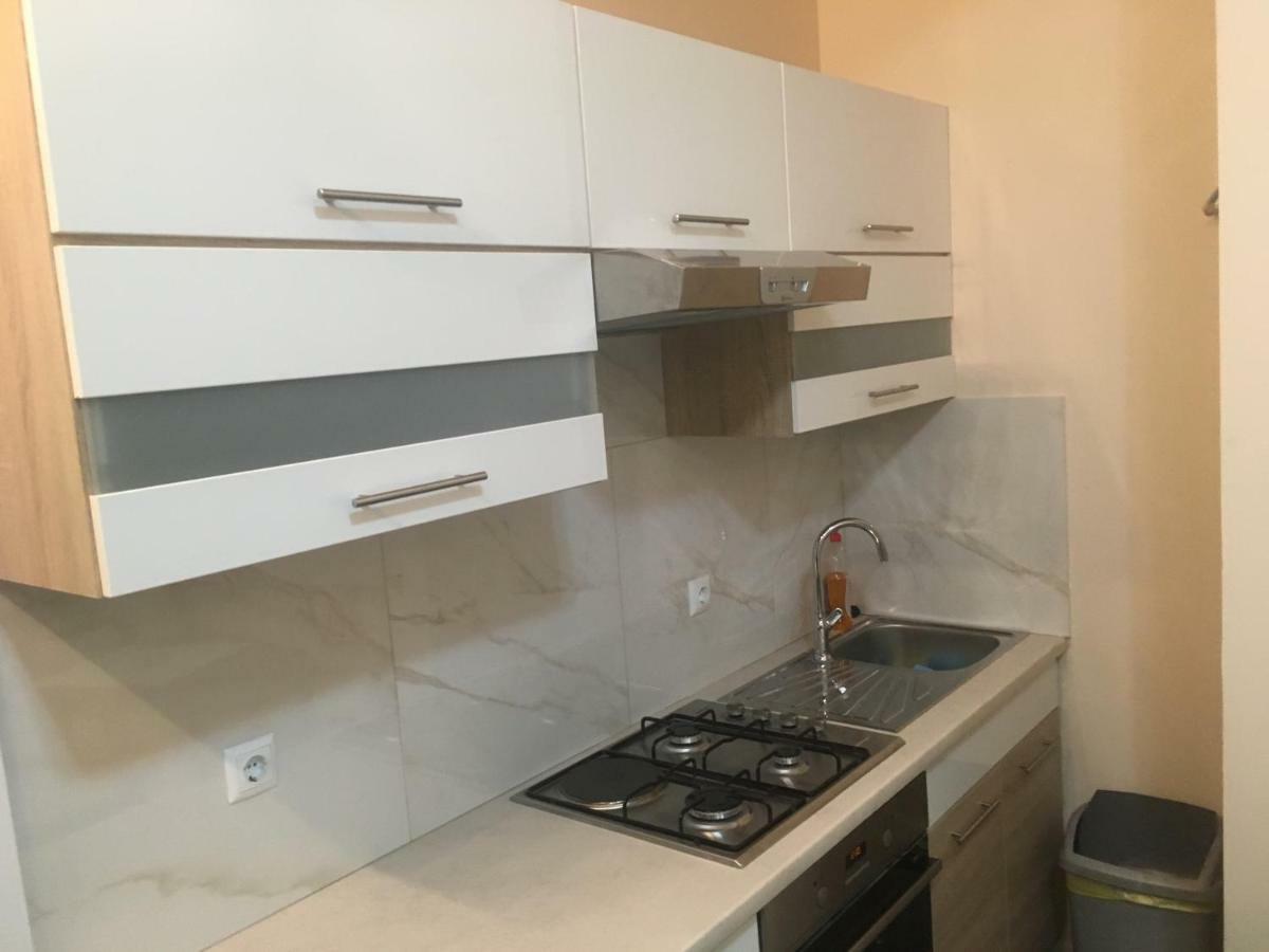 Apartman Sveti Rok Zagreb Exterior photo